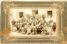 130 שנים לבית הספר פיק"א בפ"ת