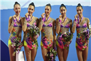 נבחרת ישראל בהתעמלות אמנותית עלתה לגמר באולימפיאדת ריו