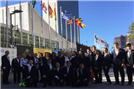 השגרירים הצעירים של פ"ת באו"ם