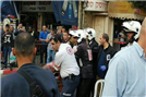 גופת המחבל מהפיגוע בפתח תקווה מוחזרת לפלסטינים