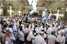 אלפים באירועי ליל העצמאות של התרבות היהודית