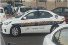 חשד: שוטר במשטרת פ"ת קיבל שוחד