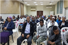 פתיחת פרויקט בר מצווה לנערים יוצאי אתיופיה