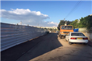 עיריית פ"ת מבקשת צו הפסקת בנייה לעבודות בגבול גבעת שמואל