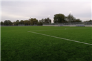 תקן פיפ"א למגרש הכדורגל במתחם ספורטק סירקין