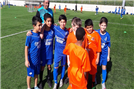 תענוג אמיתי בטורניר בית הספר לכדורגל של הפועל פ"ת
