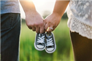 איך לבחור נעלי טרום הליכה נכונות עבור התינוק שלך