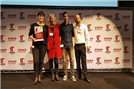 עיריית פ"ת בין הזוכים בתחרות "מצטייני המחשוב"