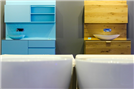 טיפים לעיצוב ובחירת שילובי צבעים בחדר האמבטיה