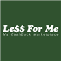 LessForMe.com - Aliexpress Cashback